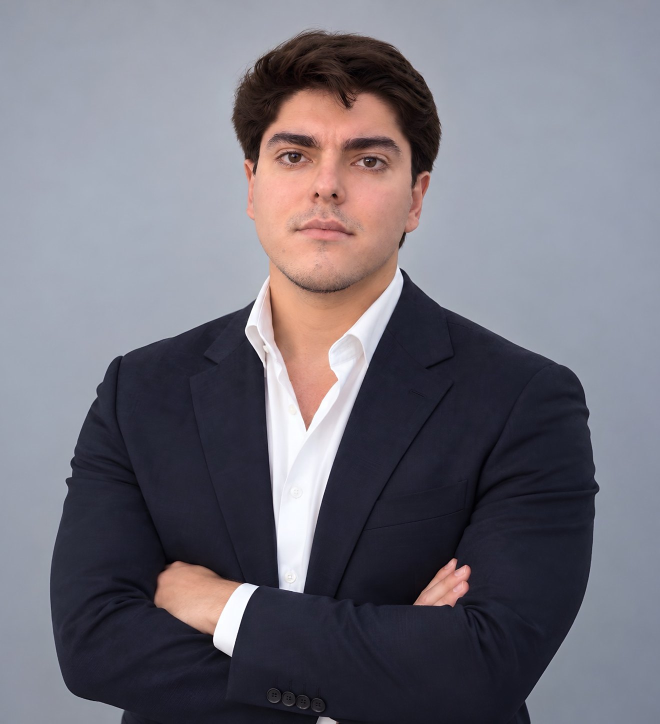 Marcelo Zelasco, Managing Director of MINEX Technology